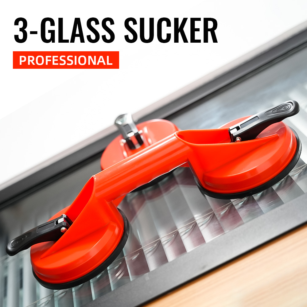 Car Vacuum - Heavy Duty Vacuum ABS Handle Holder