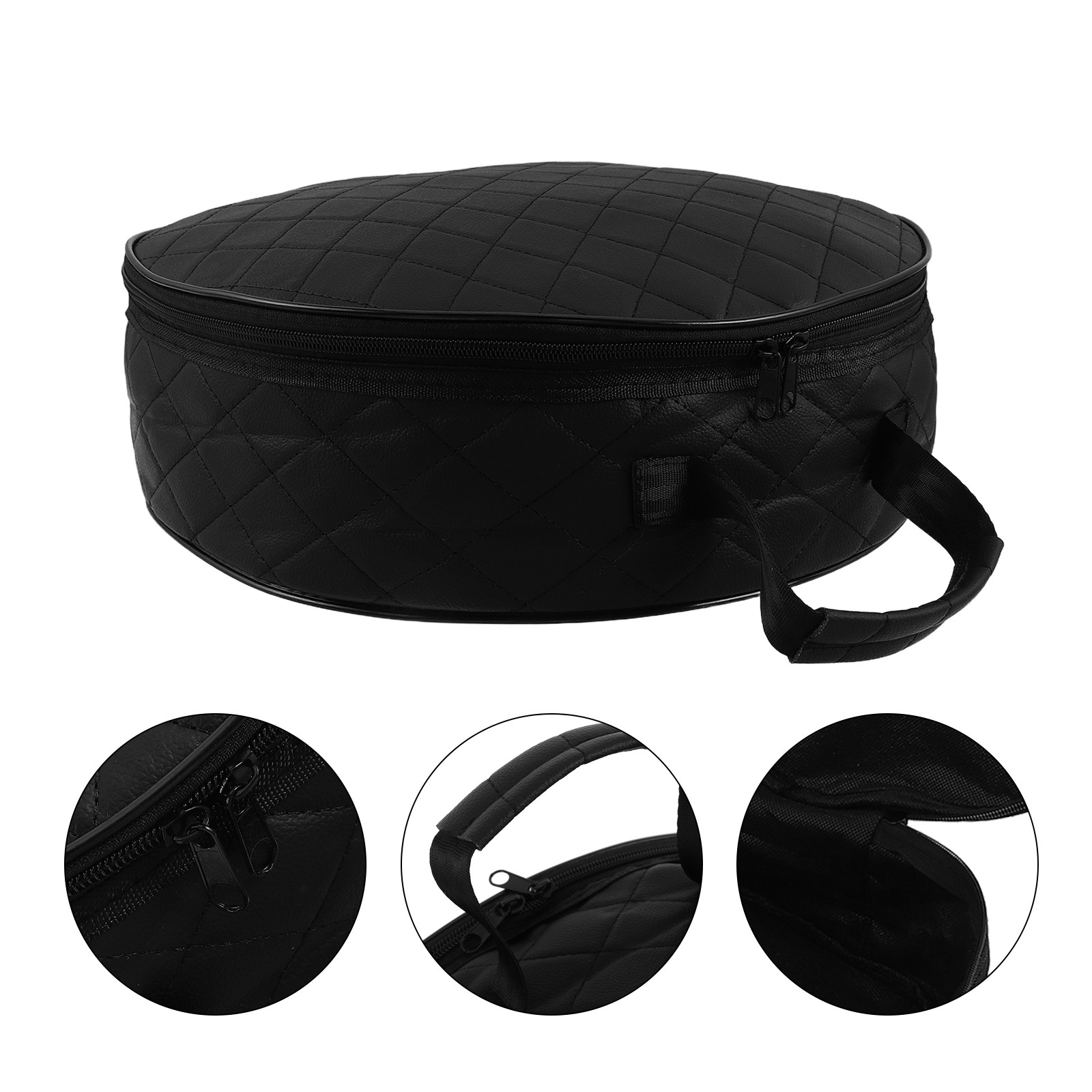 Ev Charger Storage Bag High-De - đánh giá và giá Car Cable Organizer