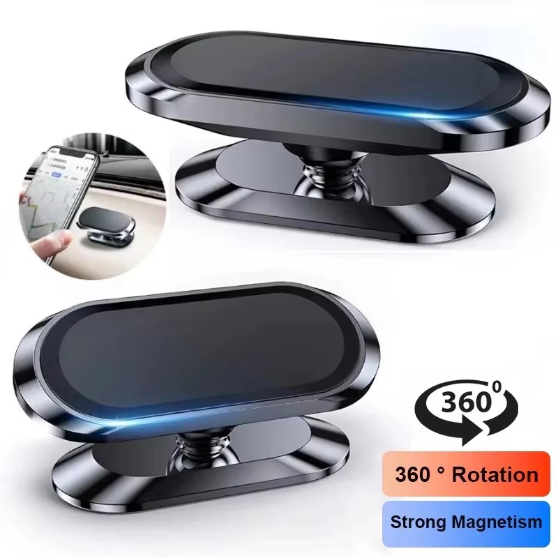 360° Magnetic Car Phone Holder - đánh giá và giá Car Phone Holder