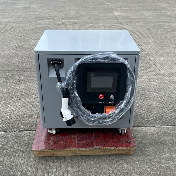 BAITU 20KW Single Portable DC  - đánh giá và giá Car Charger